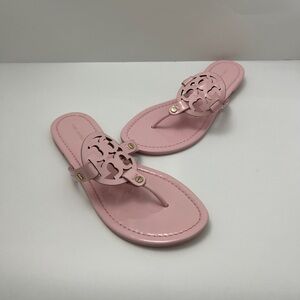 🆕Tory Burch Miller Sandal (Women) Petunia